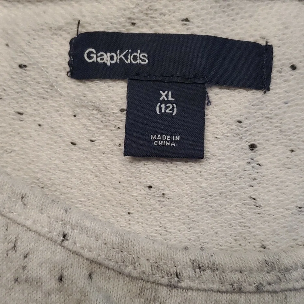 GAP beautiful white